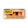 Panier Natural Eggs X6