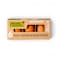Panier Natural Eggs X6