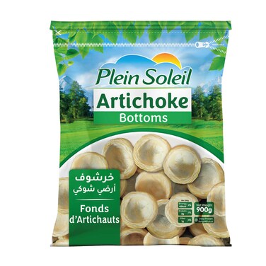 Plein Soleil Artichoke Bottoms 900GR