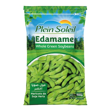 Plein Soleil Green Edamame 900GR