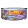 Friskies Shreds Turkey Cheese 156GR