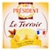 President Small Terroir Cheese 125GR