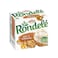 President Rondele Figue And Noix 125GR