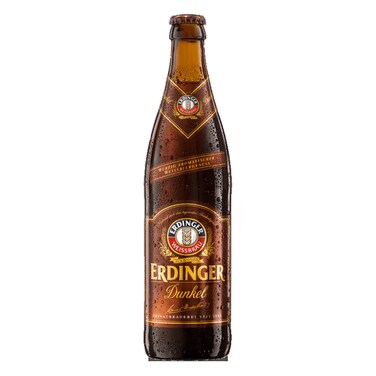 Erdinger Dunkel Beer 50CL
