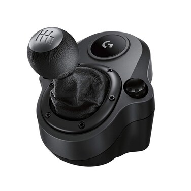 Logitech Driving Force Shifter