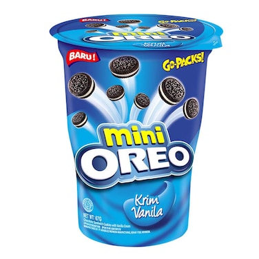 Oreo Mini Original Cup 61.3GR