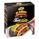 El Sabor Taco Shells 145GR 12 Pieces