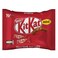 Kitkat Mini Bag 250GR