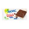Bjorg Galettes Riz Fines Chocolat Noir Bio 100GR