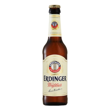 Erdinger Weissbeir Beer 33CL
