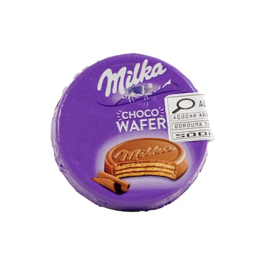 Milka Choco Wafer 30GR