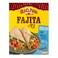 Old El Paso Extra Mild Fajita Kit 476GR