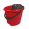 Tonkita Bucket With Squeezer 13L