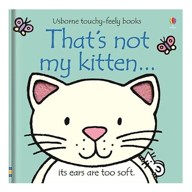 That'S Not My Kitten