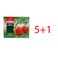 Domo Jelly Veg Strawberry 85GR 5+1
