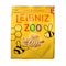 Bahlsen Leibnez Zoo Bears&amp;Be 100GR