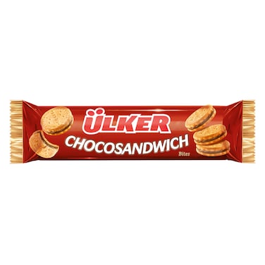 Ulker Chocolate Sandwich 73GR