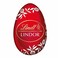 Lindt Lindor Milk Chocolate Filled Egg 28GR