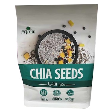 Equia Chia Seeds 500g