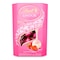 Lindt Lindor Chocolate Strawberry And Cream 200GR