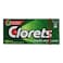 Clorets Chewing Gum Mint 10 Pieces