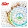 Le Chat Sensitive Low foam Powder  Laundry Detergent 4KG with Aloe Vera for Sensitive Skin