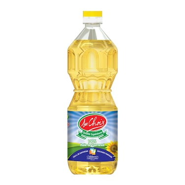 1Er Choix Huile De Tournesol 850ML