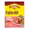 Old El Paso Crispy Chicken Fajita Kit 555GR