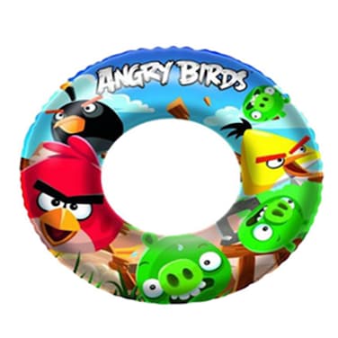 Angry Bird Swim Ring 91CM