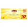 Lipton Sunshine 25 Sachets