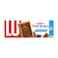 Lu Petit Ecolier Lait 150GR