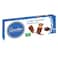 Gavottes Crepe Dentelle Chocolate 90GR
