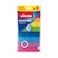 Vileda All Purpose Microfibre Cleaning Cloth Set 8 Pieces