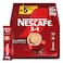 Nescafe 3In1 Coffee Mix 20GR 30+5 Free
