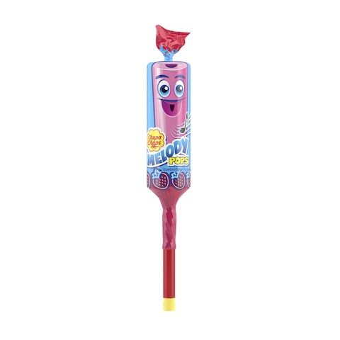Chhupa Chups Melody Strawberry