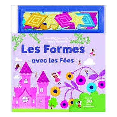 Les Formes Avec Les Fees
