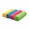 Vileda Multi Purpose Microfiber Cloth Rolls 4 Pieces