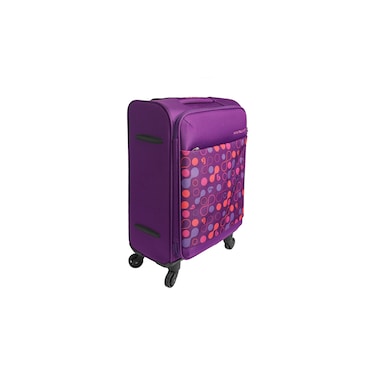 Hari Spinner 55CM Purple