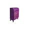 Hari Spinner 55CM Purple