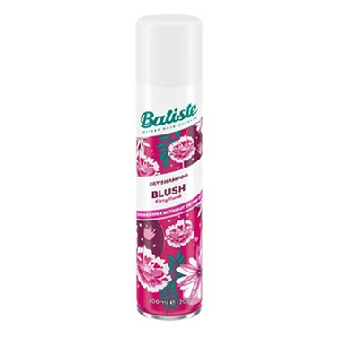 Batiste Dry Shampoo Blush 200ML