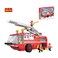 Fire Engine 424 Pieces