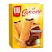 Lu Cracotte Chocolate 200GR