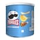 Pringles Salt Vinegar 40GR