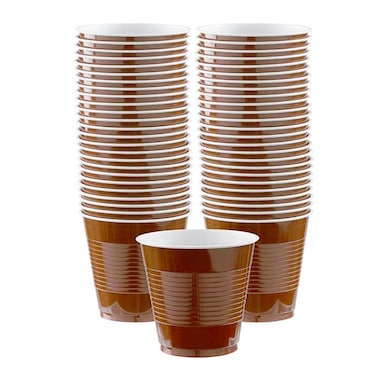 GPI Coffee Cup 80CC X50 Pieces