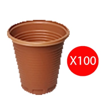 Gpi Great Cup CofFee 100X80CC