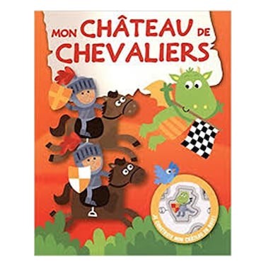 Mon Chateau De Chevaliers