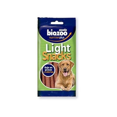 Biozoo Dog Light Snack 200GR
