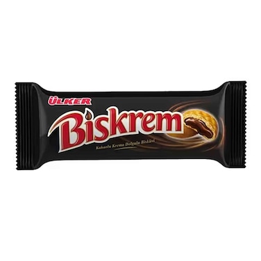 Ulker Biskrem 36GR