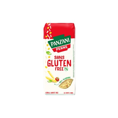 Panzani Penne Gluten Free 400GR