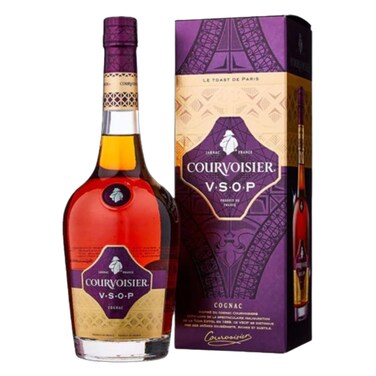 Courvoisier Vsop 700ML
